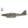 messerschmitt me 262 a 1a 1 72 ARMA HOBBY 70083 016
