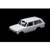 range rover police 1 24 ITALERI 93661 06