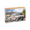 range rover police 1 24 ITALERI 93661 011