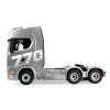amewi rc scania 770 s tractor unit 6x4 silver 1 18 rtr AMEWI 22762 08