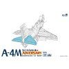 douglas a 4m skyhawk adversary 1 48 MAGICFACTORY 5005 06