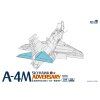 douglas a 4m skyhawk adversary 1 48 MAGICFACTORY 5005 05