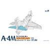 douglas a 4m skyhawk adversary 1 48 MAGICFACTORY 5005 04