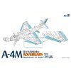 douglas a 4m skyhawk adversary 1 48 MAGICFACTORY 5005 03