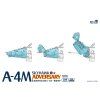 douglas a 4m skyhawk adversary 1 48 MAGICFACTORY 5005 02
