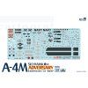 douglas a 4m skyhawk adversary 1 48 MAGICFACTORY 5005 01