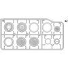 industrial tractor standard n mod 1936 38 1 35 MINIART 38102 06