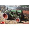 industrial tractor standard n mod 1936 38 1 35 MINIART 38102 011