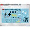 MINIART 48040 focke wulf fw 190d 9 mimetall produciton jagdgeschwader 301 basic kit 1 48 014