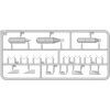 MINIART 48040 focke wulf fw 190d 9 mimetall produciton jagdgeschwader 301 basic kit 1 48 07