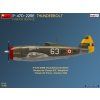 republic p 47d 22re thunderbolt french service basic kit 1 48 MININIART 48047 02
