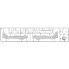 focke wulf fw 190d 9 mimetall production advanced kit 1 48 MINIART 48048 03