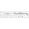 focke wulf fw 190d 9 mimetall production advanced kit 1 48 MINIART 48048 01