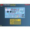 focke wulf fw 190d 9 mimetall production advanced kit 1 48 MINIART 48048 019
