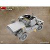dingo mk iii scout car with crew 1 35 MINIART 53088 07