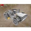 dingo mk iii scout car with crew 1 35 MINIART 53088 06