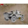 dingo mk iii scout car with crew 1 35 MINIART 53088 03