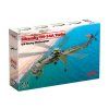 sikorsky ch 54a tarhe us heavy helicopter 1 72 ICM 72001 08