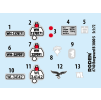borgward b3000 1 72 RODEN 740 02
