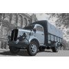 borgward b3000 1 72 RODEN 740 04