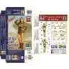 all the way pin up series kit no 6 1 24 MBLTD 24087 03
