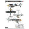focke wulf fw190a 8 1 48 HOBBY BOSS 81782 011