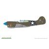 curtiss p 40k warhawk dual combo 1 48 EDUARD R0024 08