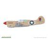curtiss p 40k warhawk dual combo 1 48 EDUARD R0024 07