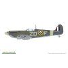supermarine spitfire mk vb mid profipack 1 72 EDUARD 70206 05