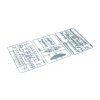 supermarine spitfire mk vb mid profipack 1 72 EDUARD 70206 014