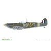supermarine spitfire mk vb mid profipack 1 72 EDUARD 70206 07