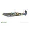supermarine spitfire mk vb mid profipack 1 72 EDUARD 70206 06
