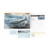 supermarine spitfire mk vb mid profipack 1 72 EDUARD 70206 015