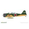 mitsubishi a6m2 k zero weekend edition 1 48 EDUARD 84211 03