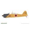 mitsubishi a6m2 k zero weekend edition 1 48 EDUARD 84211 02