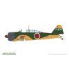 mitsubishi a6m2 k zero weekend edition 1 48 EDUARD 84211 01