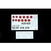 mitsubishi a6m2 k zero weekend edition 1 48 EDUARD 84211 05