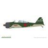 mitsubishi a6m2 k zero weekend edition 1 48 EDUARD 84211 04
