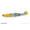 messerschmitt bf 109f 2 weekend edition 1 48 EDUARD 84212 02