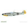 messerschmitt bf 109f 2 weekend edition 1 48 EDUARD 84212 01