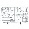 messerschmitt bf 109f 2 weekend edition 1 48 EDUARD 84212 010