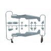 messerschmitt bf 109f 2 weekend edition 1 48 EDUARD 84212 07