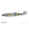 Messerschmitt Bf 109F-2 Weekend Edition 1/48