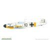 messerschmitt bf 109f 2 weekend edition 1 48 EDUARD 84212 03