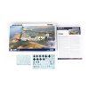 messerschmitt bf 109f 2 weekend edition 1 48 EDUARD 84212 012