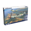 messerschmitt bf 109f 2 weekend edition 1 48 EDUARD 84212 013