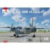 Antonov An-30B Ukrainian Air Forces 1/72