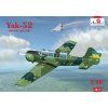Yakovlev Yak-52 Drone Killer 1/48