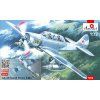 Yakovlev Yak-54 Drone Killer 1/72