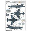 blackburn buccaneer s 2d 1 48 TRUMPETER 05845 013